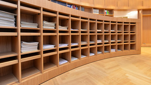 Drucksachen | Foto: Rolf Poss