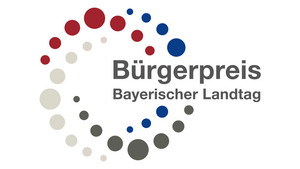 Bürgerpreis | Bayerischer Landtag