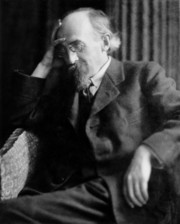 Kurt Eisner 1918 | Bildarchiv Bayerischer Landtag Kurt Eisner 1918 | Bildarchiv Bayerischer Landtag