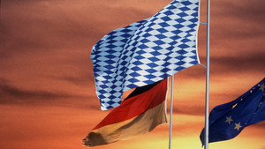 Föderalismus | Foto: Rolf Poss